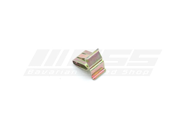 Genuine BMW Bumper Moulding Clip - 51111826894