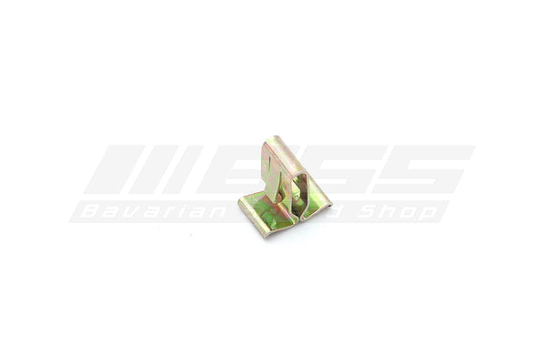 Genuine BMW Bumper Moulding Clip - 51111826894