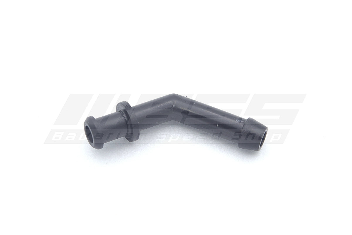 Genuine BMW Clutch Master Cylinder Input Connector Elbow for E30 – 21521154163