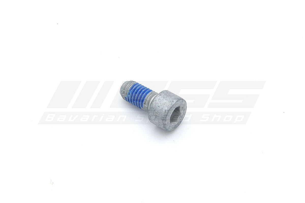 Genuine BMW Clutch Pressure Plate Bolt - 07119906045