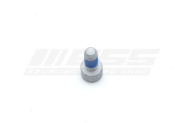 Genuine BMW Clutch Pressure Plate Bolt - 07119906045
