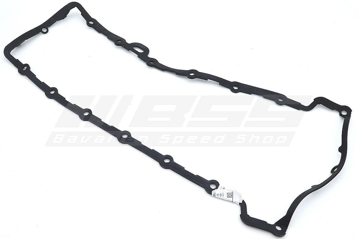 Genuine BMW Rocker Cover Gasket Set for S50 - 11121404358