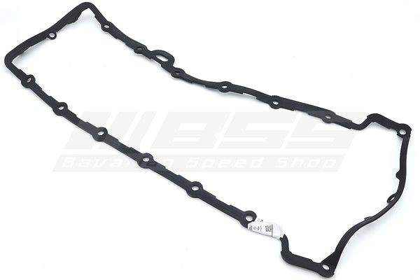 Genuine BMW Rocker Cover Gasket Set for S50 - 11121404358