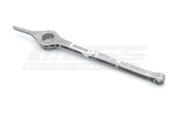 Genuine BMW Shifter Arm / Carrier for E46 – 25111434109