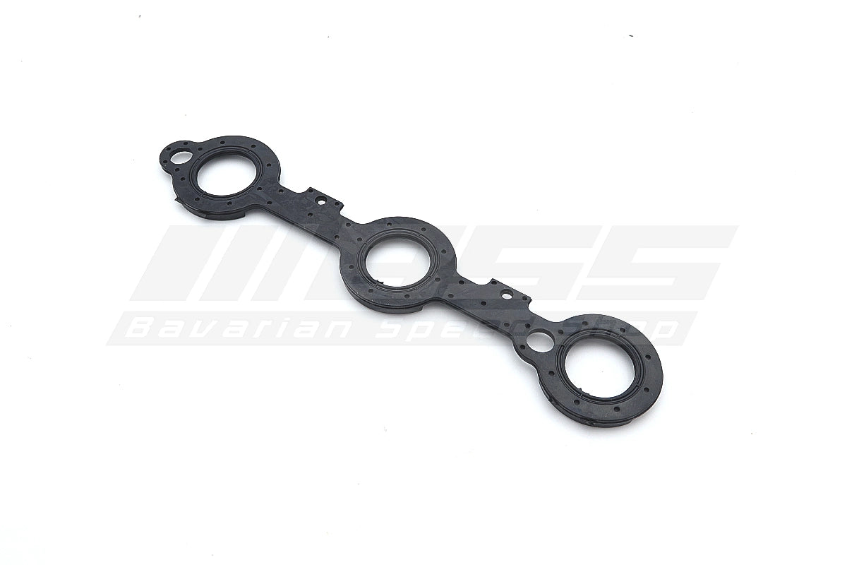 Genuine BMW Spark Plug Gasket for S50B32 – 11121402637
