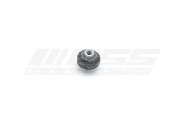 Genuine BMW Stainless Steel Valve Cover Nut - 11121738607