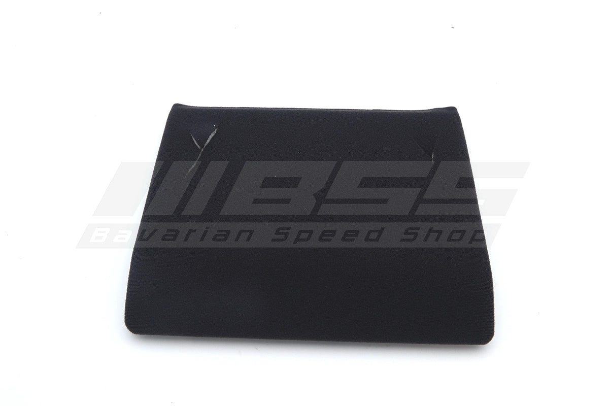 Genuine BMW Sunroof Motor Cover in Black for E46 – 51442699063