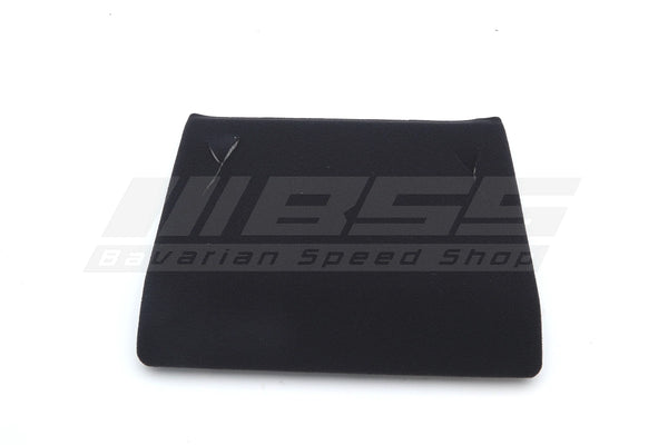 Genuine BMW Sunroof Motor Cover in Black for E46 – 51442699063