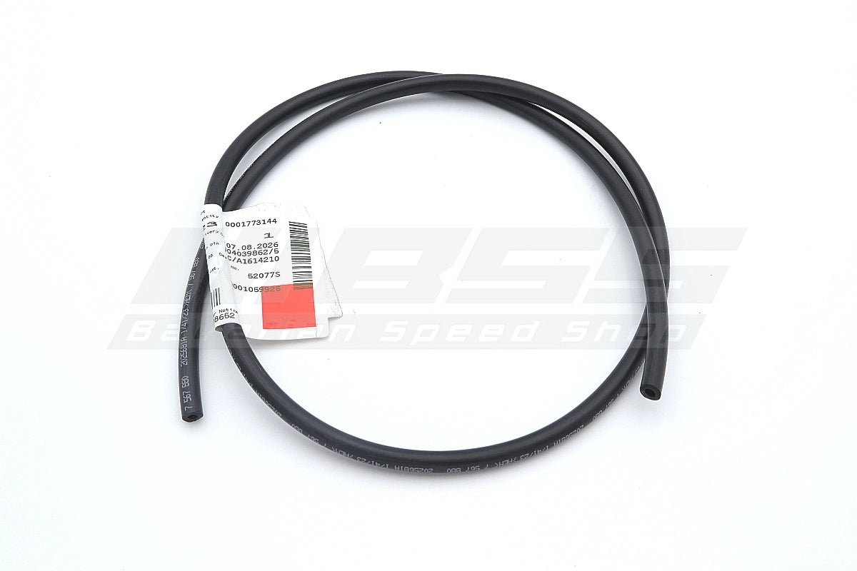 Genuine BMW Vacuum Hose (3.5 x 1.8 - 1.0m) – 11727545323