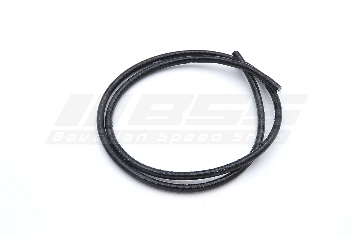 Genuine BMW Windshield Washer Hose (1m) – 61661357388
