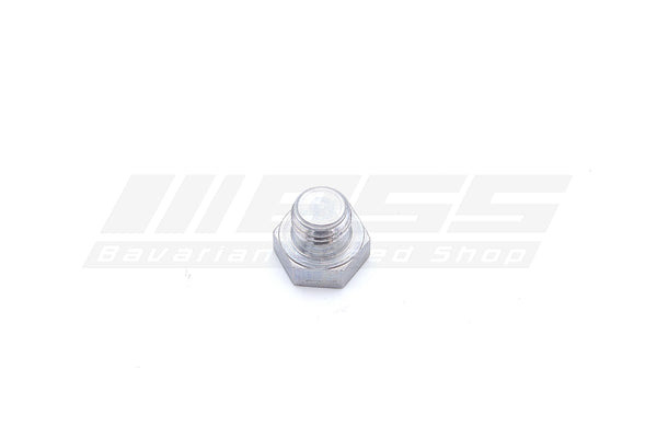 Genuine BMW Coolant / Oil Drain Plug - 07119909703