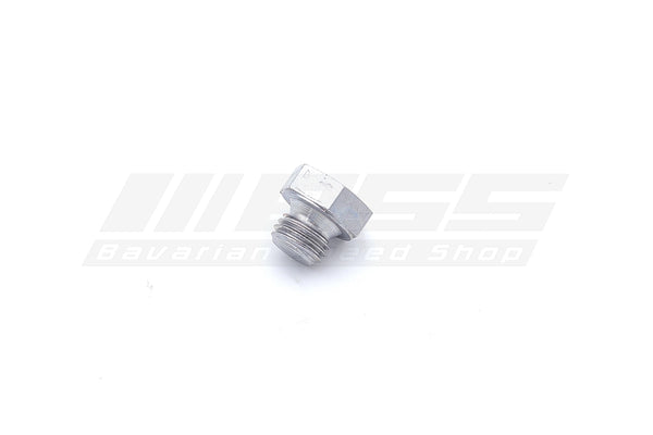 Genuine BMW Coolant / Oil Drain Plug - 07119909703