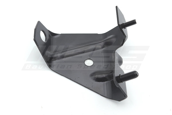 Genuine BMW Euro Rear Bumper Bracket for E30 - 51121916597