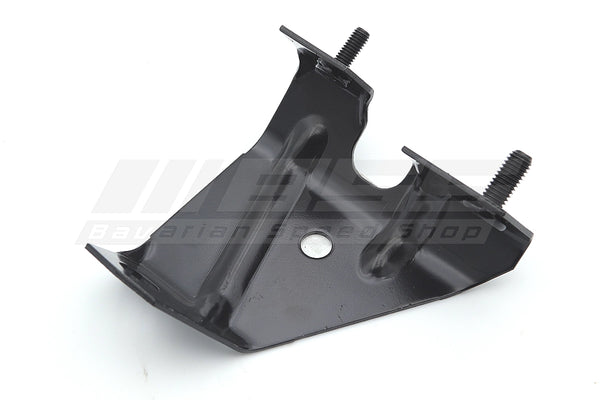 Genuine BMW Euro Rear Bumper Bracket for E30 - 51121916597