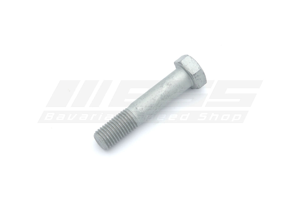 Genuine BMW Flex Disc Hex Bolt - M12x1.5x58mm – 26117523709