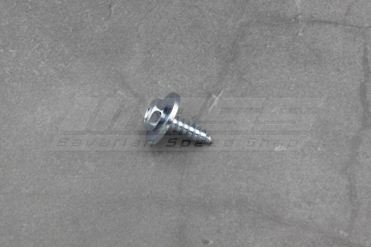 Hex Head Screw ST4 8x16 - 07119901299