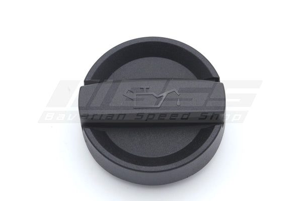 Oil Filler Cap - 11128655331