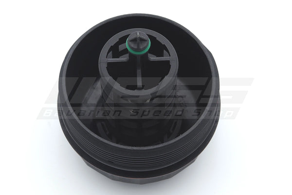 Oil Filter Housing Cap - 11427525334