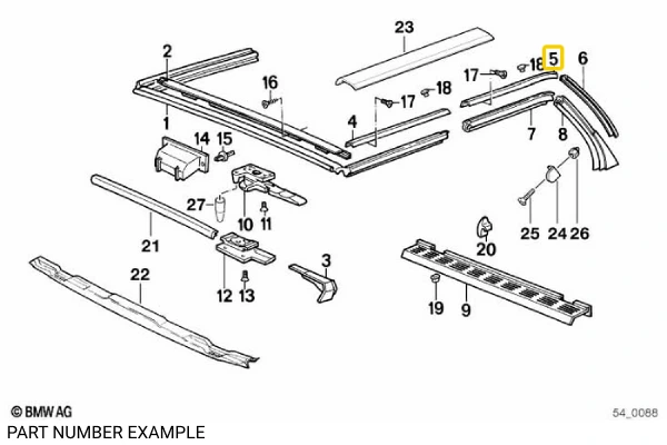Rail Center Right - 51321922782