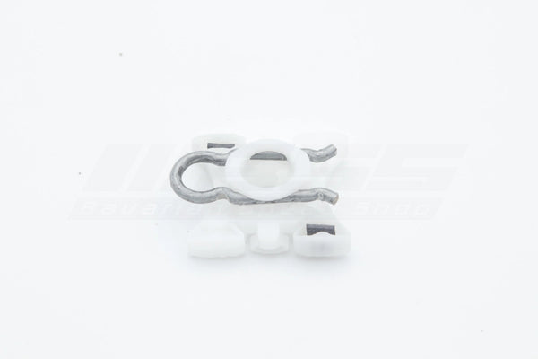 Genuine BMW Window Regulator Clip - 51321938884