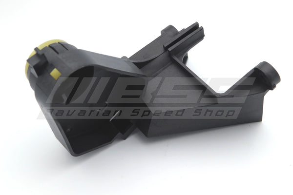 Genuine BMW Bracket For Control Motor – 64116979467