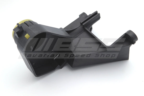 Genuine BMW Bracket For Control Motor – 64116979467
