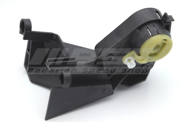 Genuine BMW Bracket For Control Motor – 64116979467