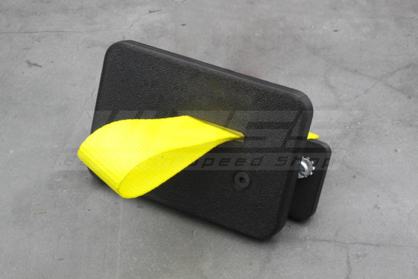 E30 Door Pull Strap - RS Style - 51211926305 / 51211926306