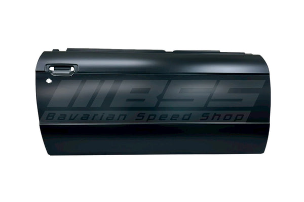 BMW E30 M3 Door Skin Set - 41511965019 / 41511965020