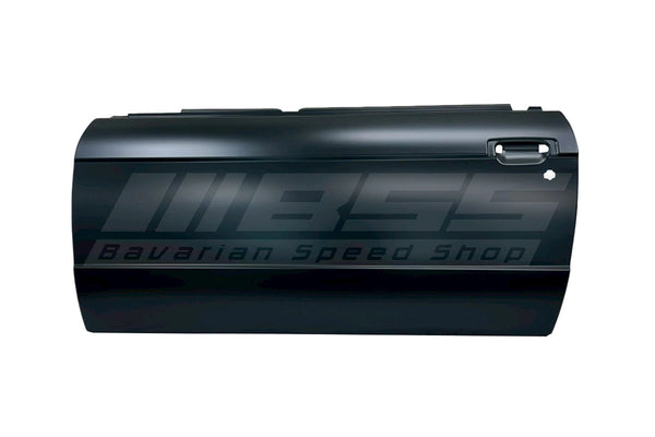 BMW E30 M3 Door Skin Set - 41511965019 / 41511965020
