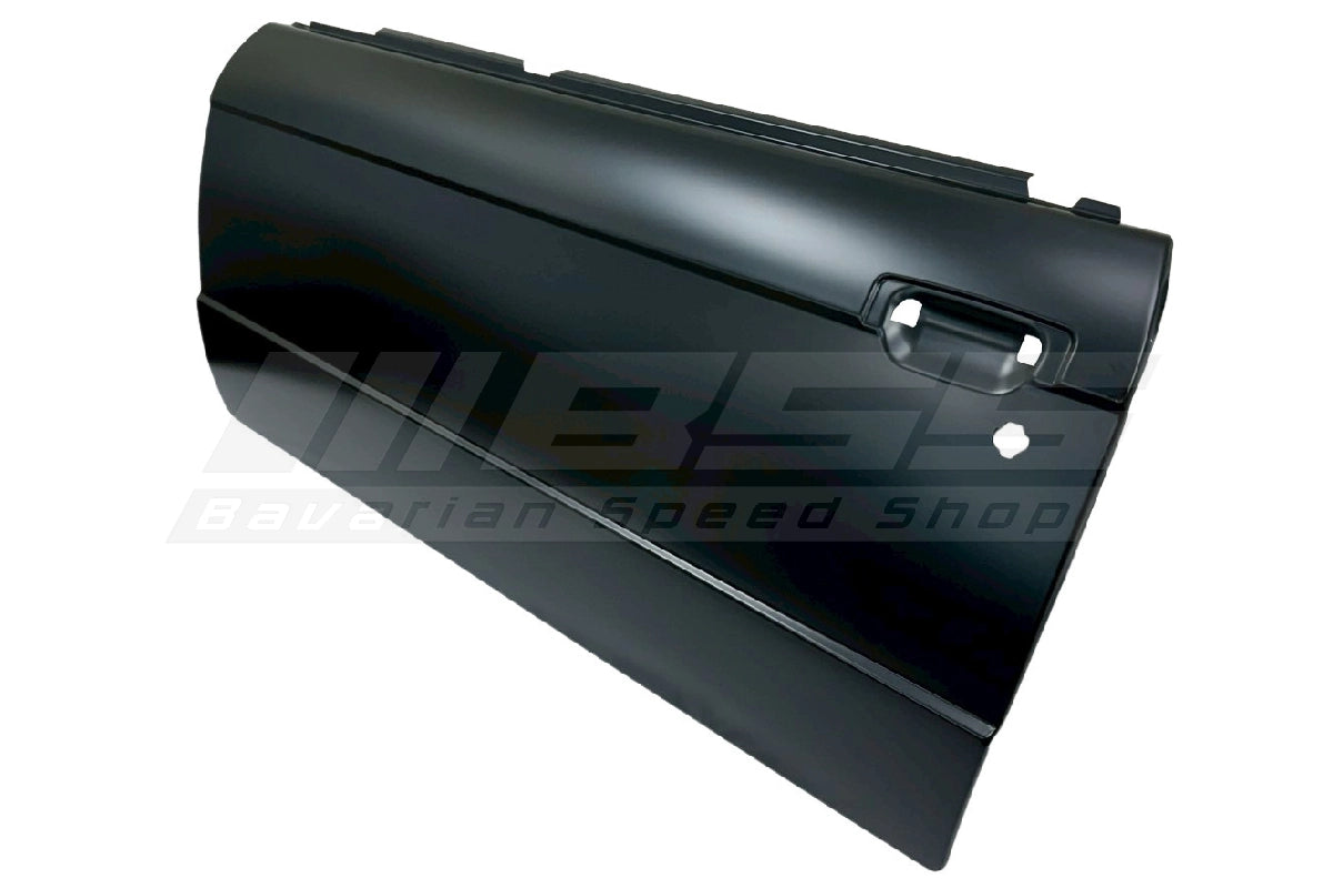 BMW E30 M3 Door Skin Set - 41511965019 / 41511965020