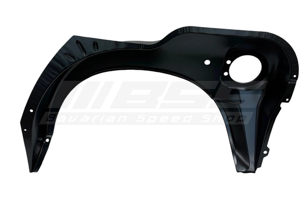 BMW E30 M3 Right Hand Rear Outer Wheel Arch - 41141945714