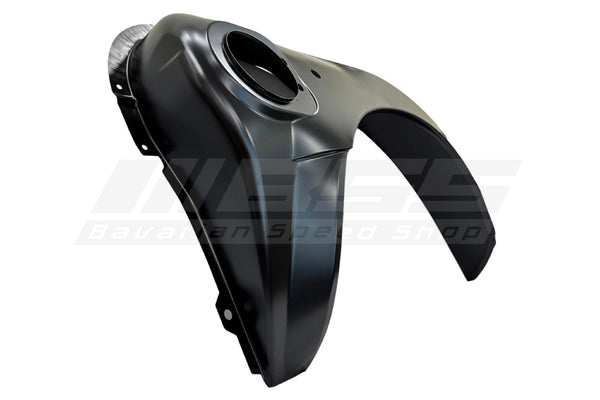 BMW E30 M3 Right Hand Rear Outer Wheel Arch - 41141945714