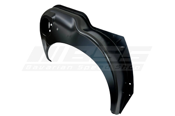 BMW E30 M3 Right Hand Rear Outer Wheel Arch - 41141945714