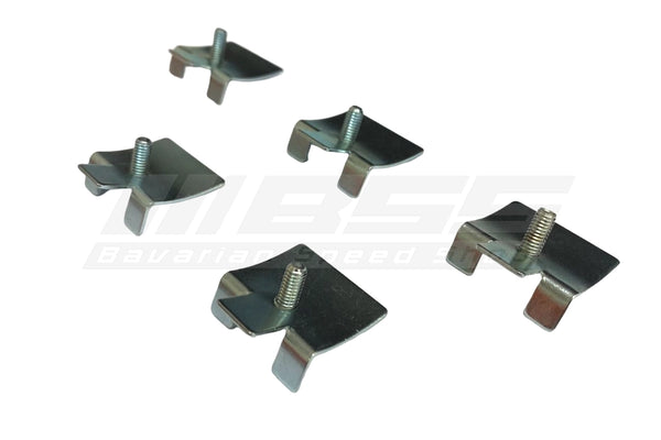 BMW 2002 Metal Clamp for Early Tail Panel Trim
