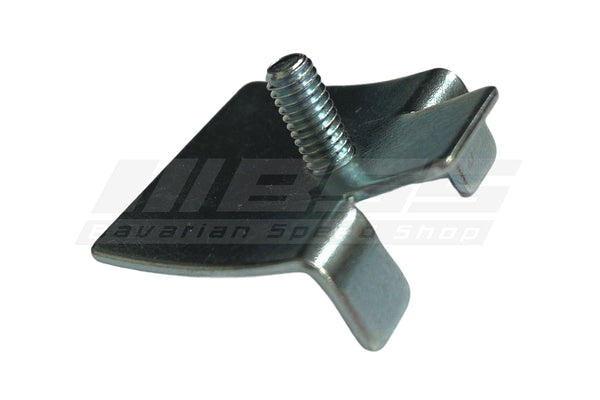 BMW 2002 Metal Clamp for Early Tail Panel Trim