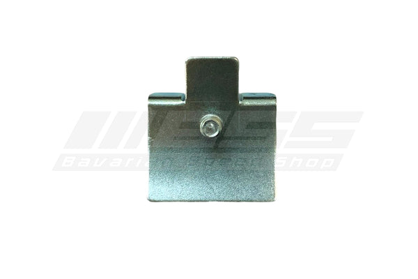 BMW 2002 Metal Clamp for Early Tail Panel Trim