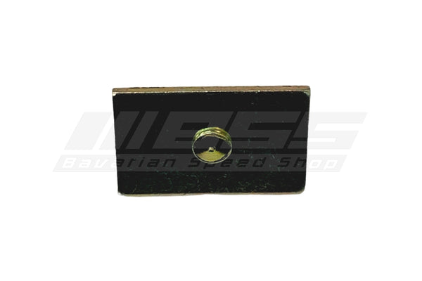 BMW 2002 Metal Fastener for Lower Side Trim - 51131816046
