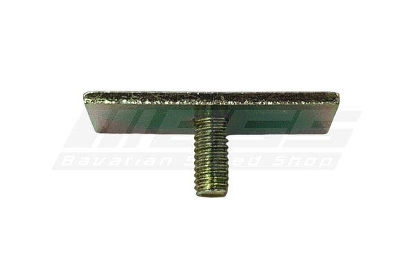 BMW 2002 Metal Fastener for Lower Side Trim - 51131816046