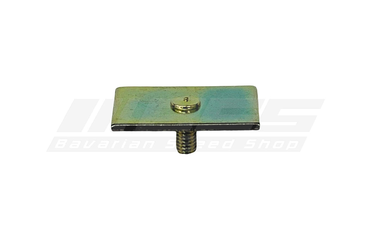 BMW 2002 Metal Fastener for Lower Side Trim - 51131816046
