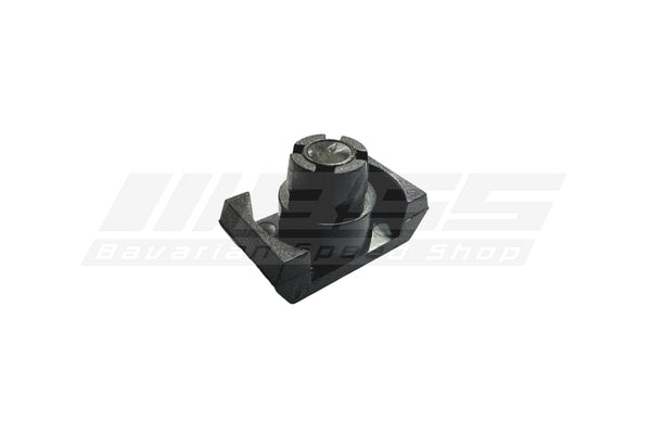 BMW 2002 Plastic Clip for Rocker Panel Trim - 51131829904