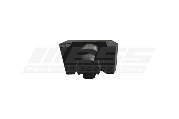 BMW 2002 Plastic Clip for Rocker Panel Trim - 51131829904