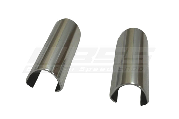BMW 2002 Windscreen Seal Trim Joiner - 51317440106