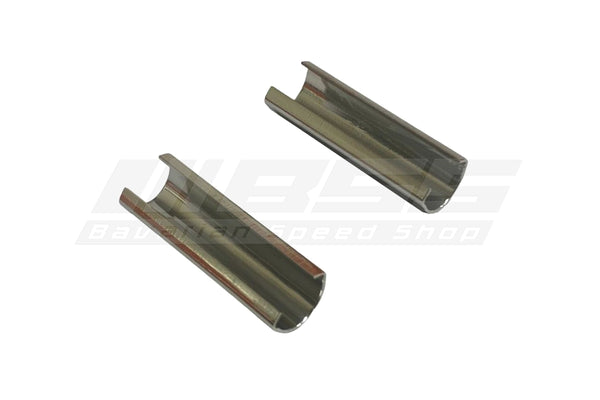BMW 2002 Windscreen Seal Trim Joiner - 51317440106