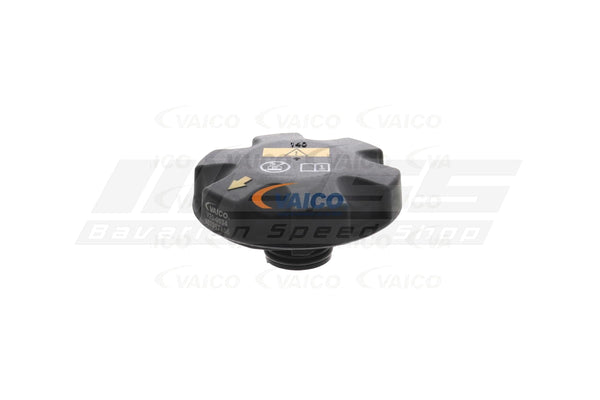 BMW Coolant Expansion Radiator Cap - 17117639020
