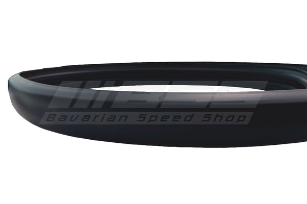 BMW E28 Early Euro Rear Bumper Guard - 51121867615