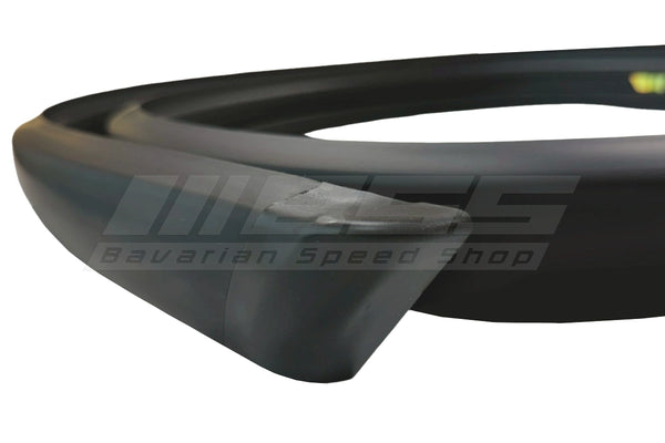BMW E28 Early Euro Rear Bumper Guard - 51121867615
