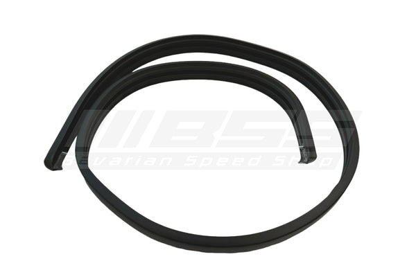 BMW E28 Early Euro Rear Bumper Guard - 51121867615