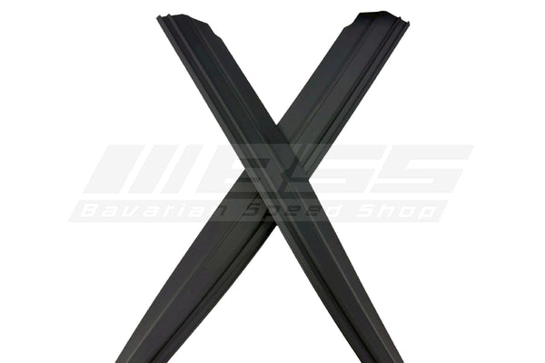 BMW E30 M3 Boot Seal - 51241933793