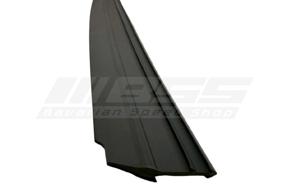 BMW E30 M3 Boot Seal - 51241933793